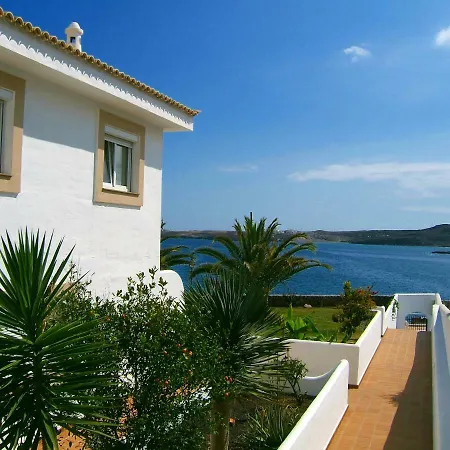 Costa Alegria B2 Apartman
