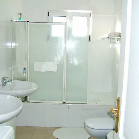 Costa Alegria B2 דירה