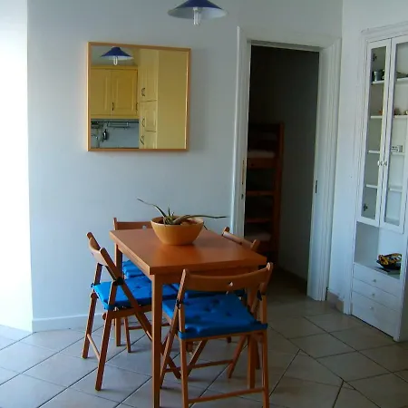 Costa Alegria B2 Apartamento Porís de Abona