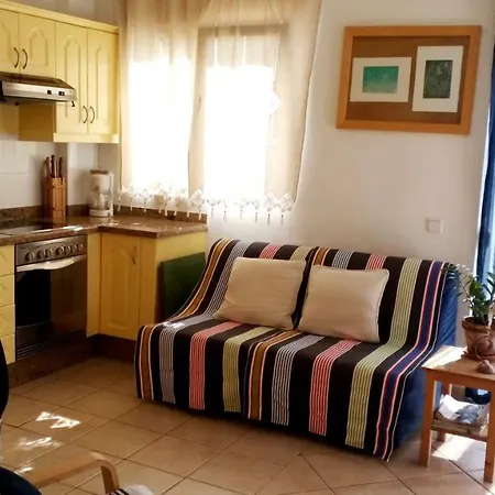 Costa Alegria B2 Daire Poris de Abona