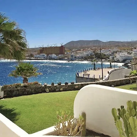 Costa Alegria B2 פוריס דה אבונה