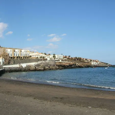 דירה Costa Alegria B2 *