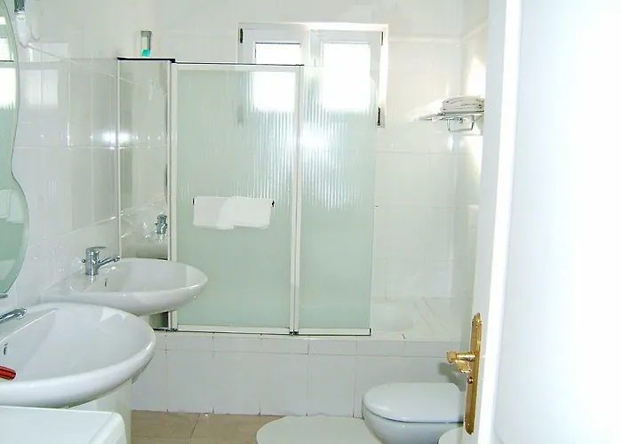 Costa Alegria B2 Apartament