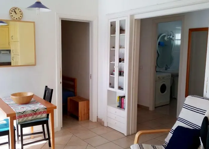 Apartament Costa Alegria B2