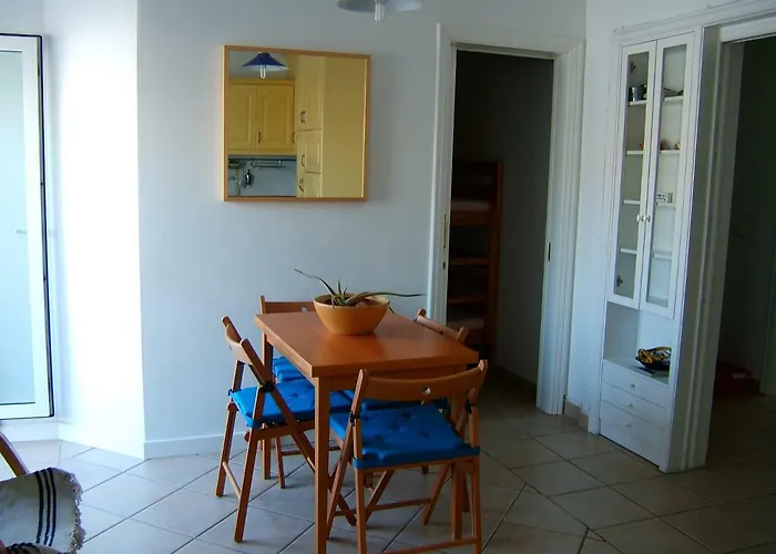 Costa Alegria B2 Apartament Poris de Abona