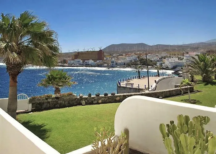 Costa Alegria B2 بوريس دي أبونا