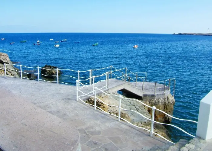 Apartament Costa Alegria B2