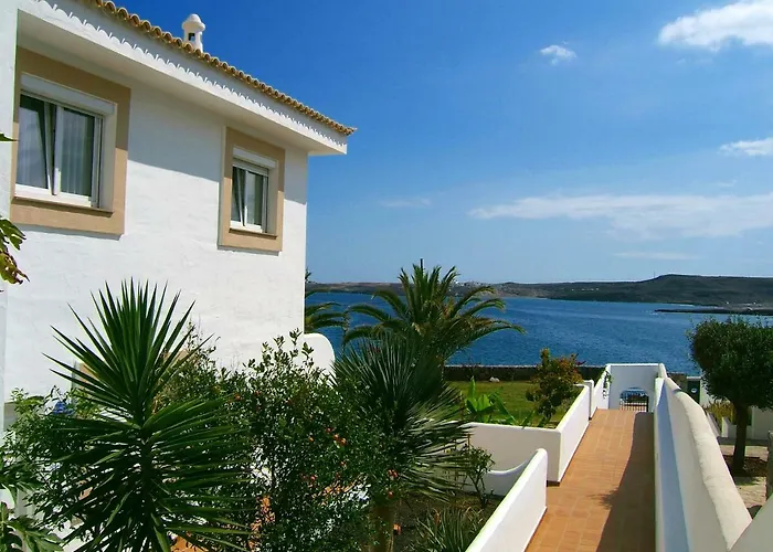 Costa Alegria B2 Apartament