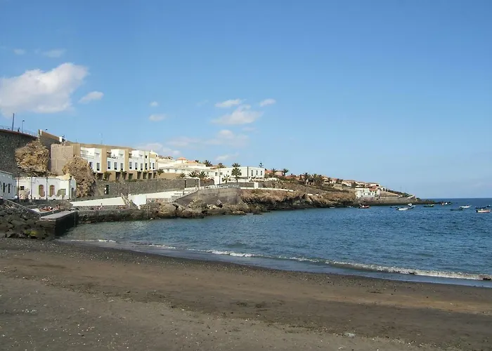 Apartament Costa Alegria B2 *