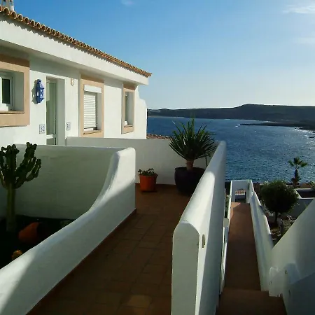 Apartment Costa Alegria B2 *