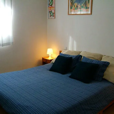 Lejlighed Costa Alegria B2 Poris de Abona