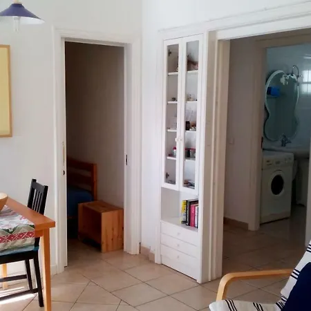 Apartment Costa Alegria B2