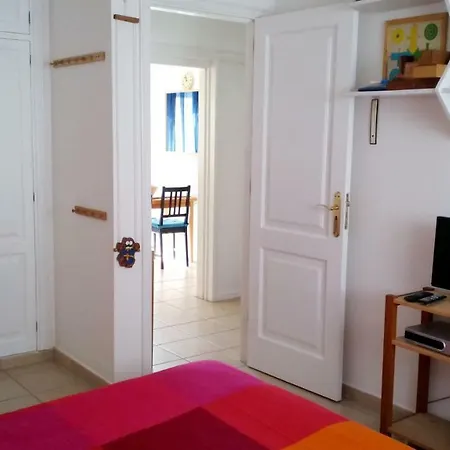 Costa Alegria B2 Apartament *