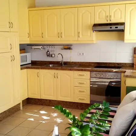 Apartment Costa Alegria B2 *