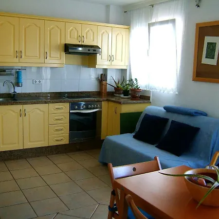 Apartament Costa Alegria B2 Poris de Abona