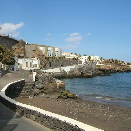 Apartment Costa Alegria B2