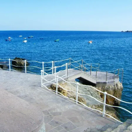 Apartament Costa Alegria B2