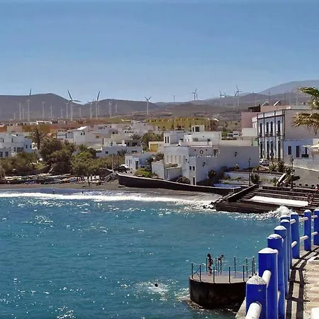 Costa Alegria B2 Lejlighed