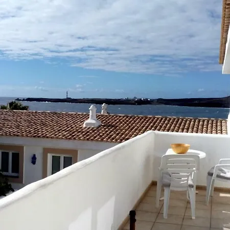 Apartment Costa Alegria B2