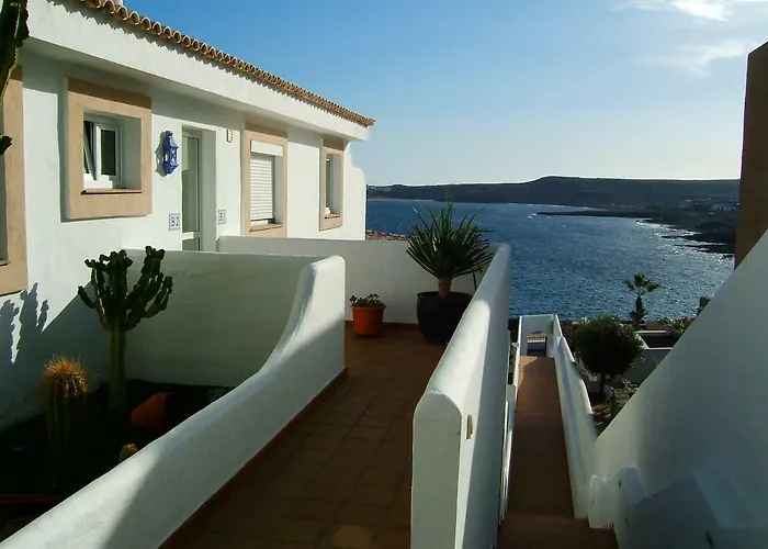 Appartement Costa Alegria B2 *