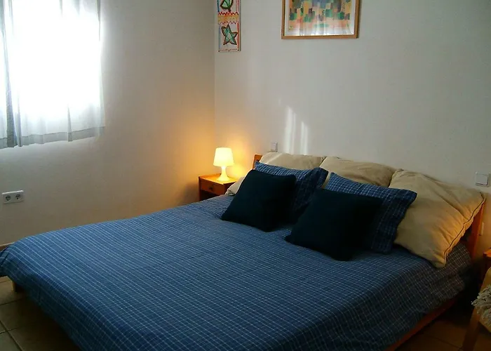 Lejlighed Costa Alegria B2 Poris de Abona