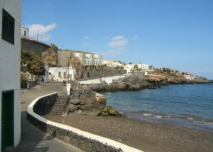 Appartement Costa Alegria B2