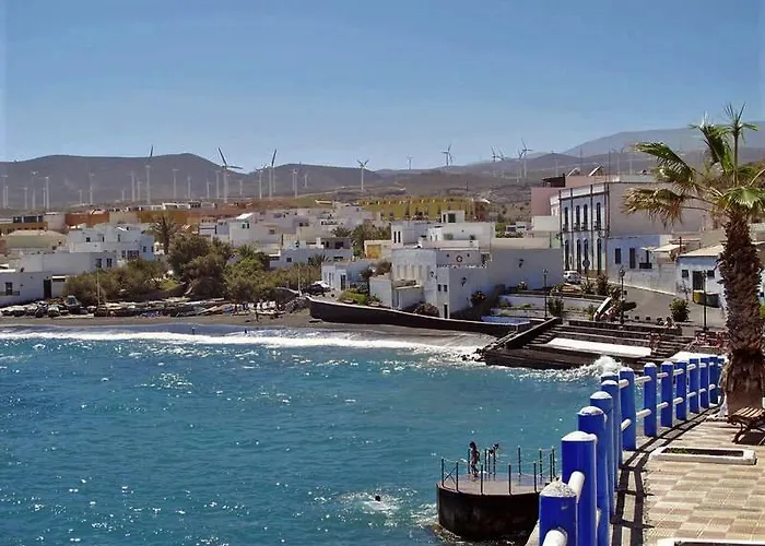 Costa Alegria B2 Lejlighed